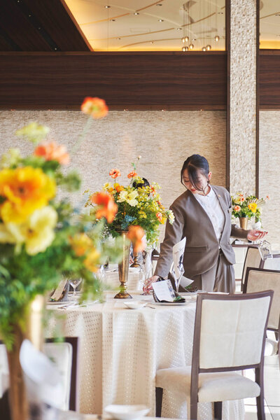 Bell Create ユニフォーム