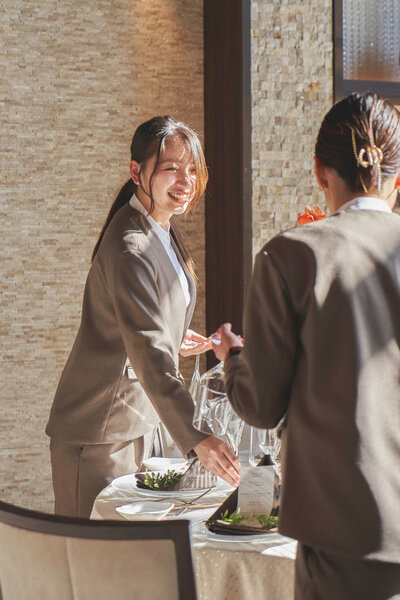 Bell Create ユニフォーム