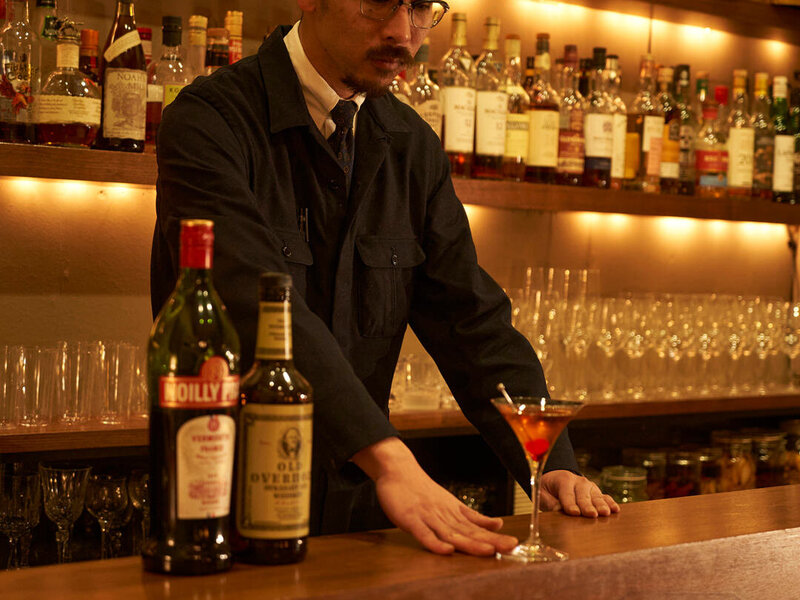 B-FLAT BAR ユニフォーム