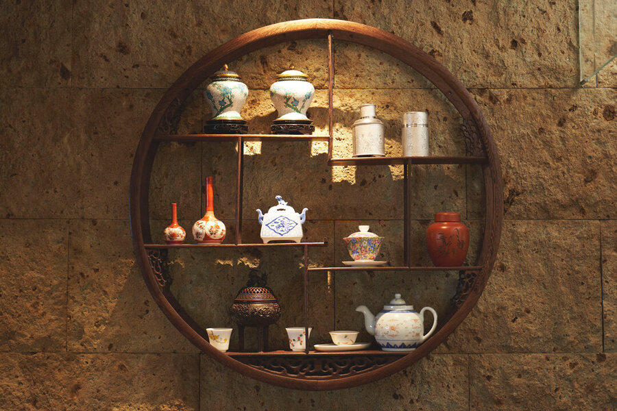 ブリル飯店 ユニフォーム