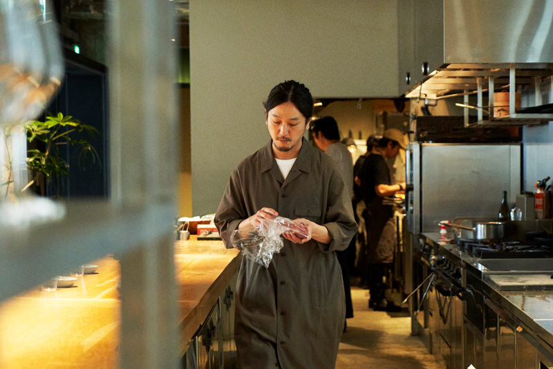 caveman ユニフォーム