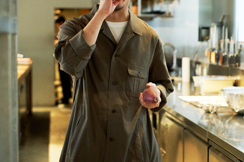 caveman ユニフォーム