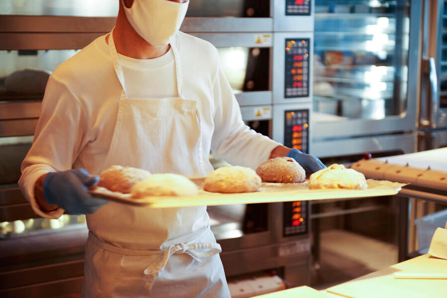 CICON by NOHGA HOTEL ユニフォーム