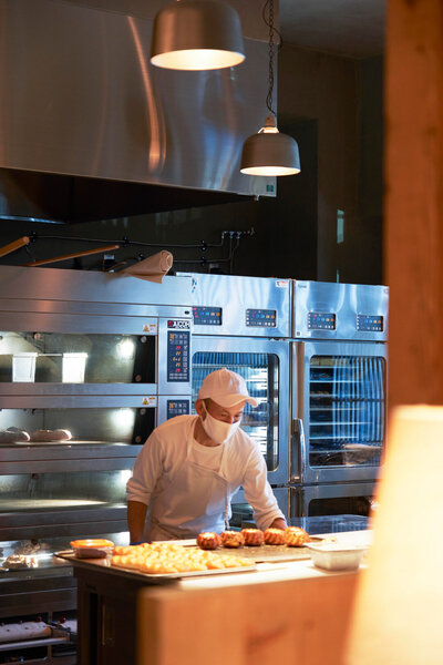 CICON by NOHGA HOTEL ユニフォーム