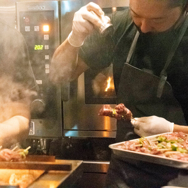 TATA ユニフォーム