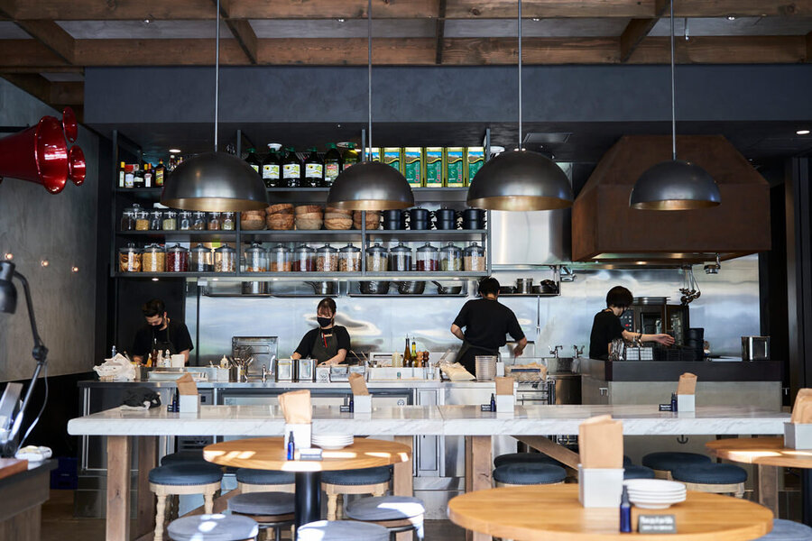 TATA ユニフォーム