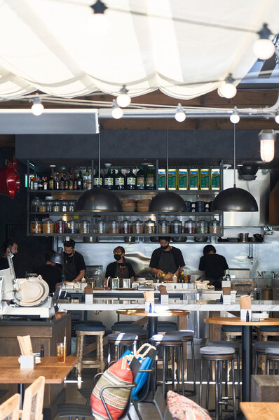 TATA ユニフォーム