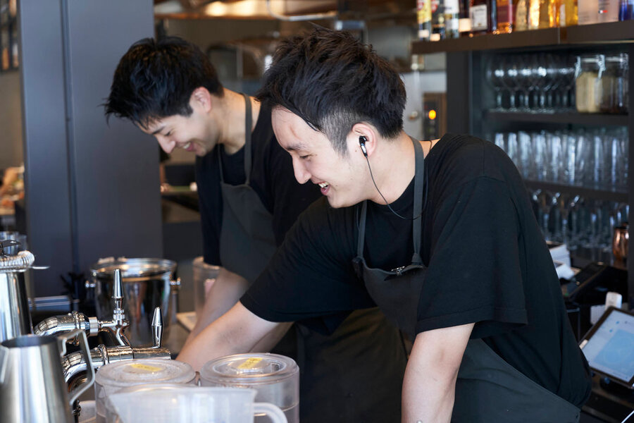 TATA ユニフォーム