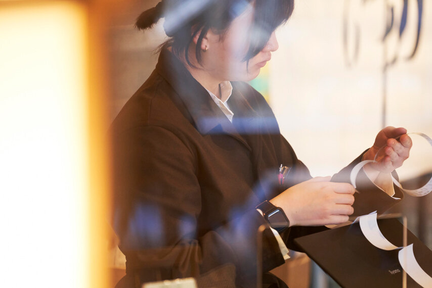 裏草津 蕩 TOU - とう - ユニフォーム