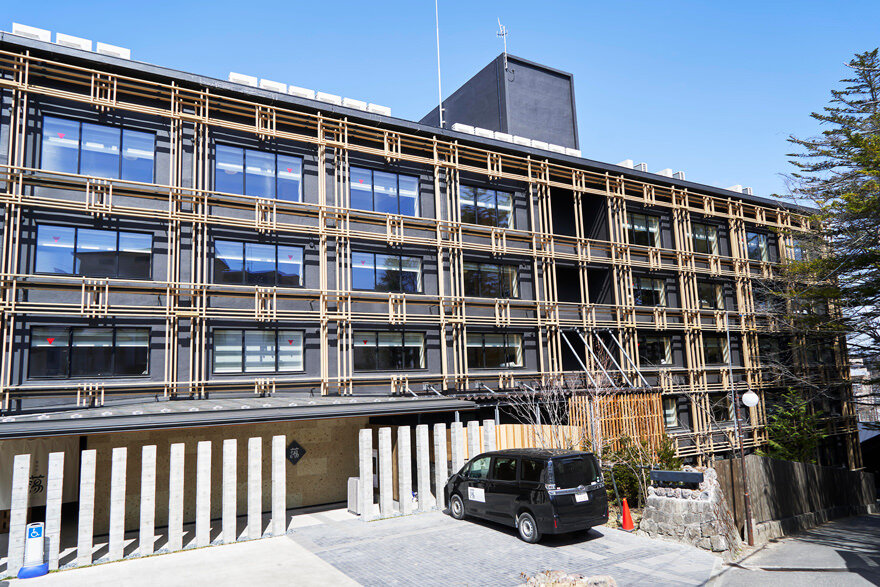 裏草津 蕩 TOU - とう - ユニフォーム