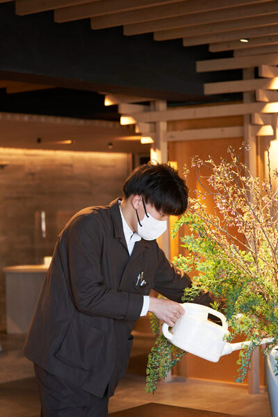 裏草津 蕩 TOU - とう - ユニフォーム