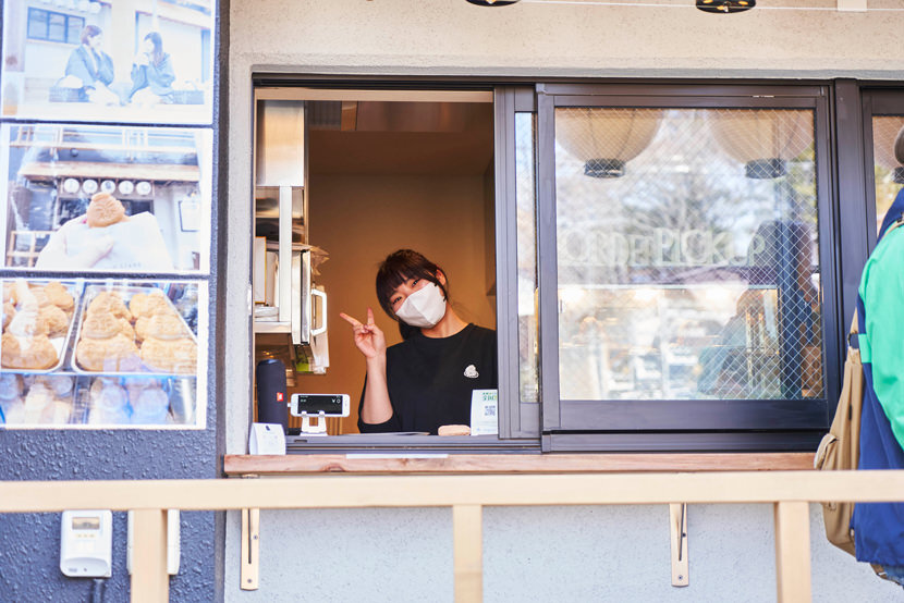 裏草津 蕩 TOU - とう - ユニフォーム