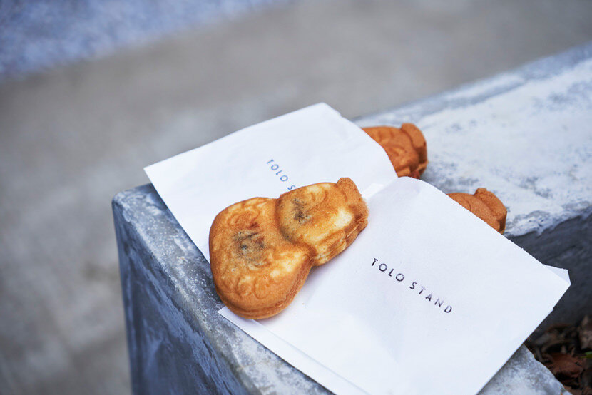 裏草津 蕩 TOU - とう - ユニフォーム