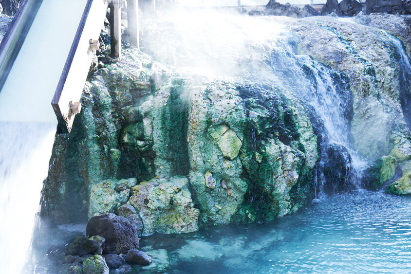 裏草津 蕩 TOU - とう - ユニフォーム