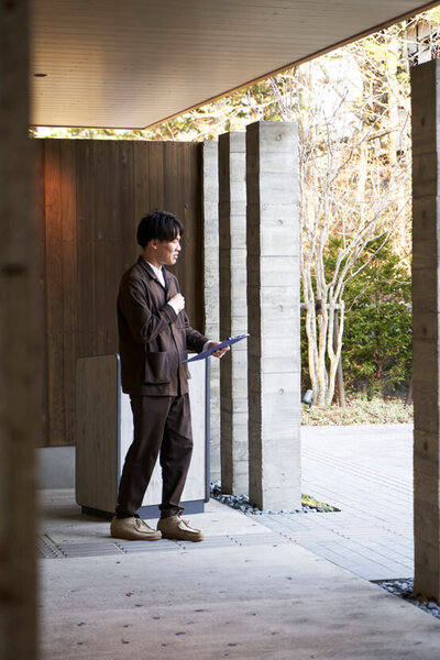 裏草津 蕩 TOU - とう - ユニフォーム