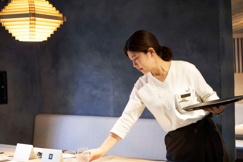 裏草津 蕩 TOU - とう - ユニフォーム