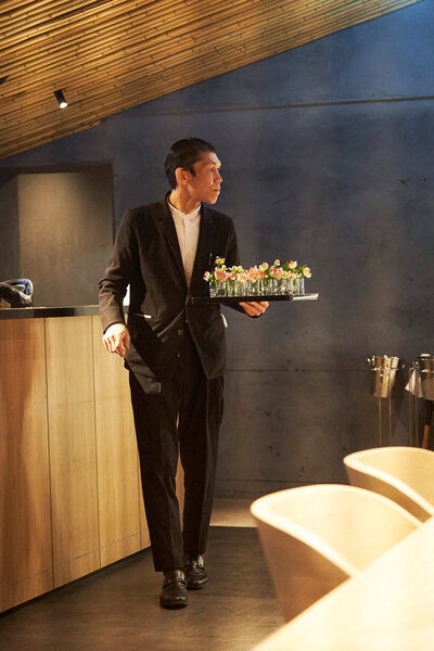 裏草津 蕩 TOU - とう - ユニフォーム