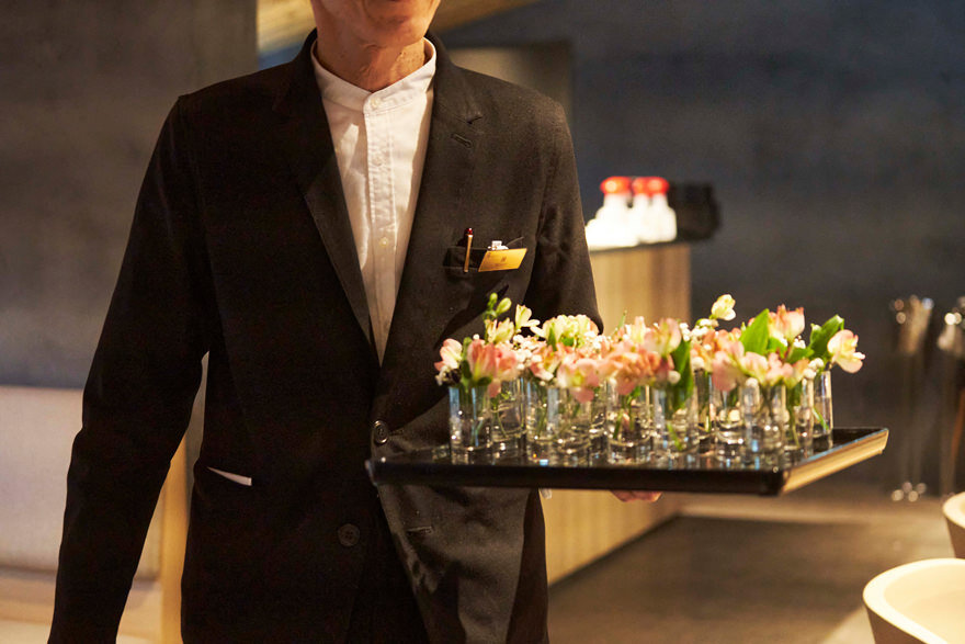 裏草津 蕩 TOU - とう - ユニフォーム