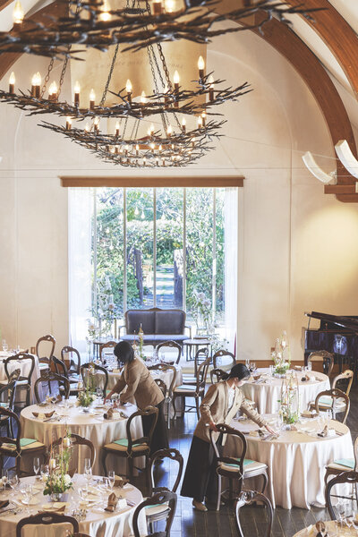 La Clairiere ユニフォーム