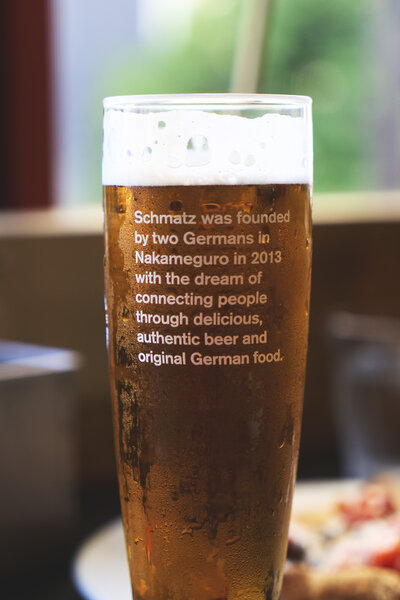 SCHMATS ユニフォーム