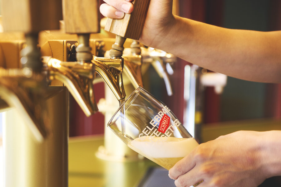 SCHMATS ユニフォーム