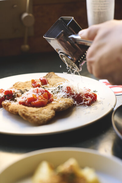 SCHMATS ユニフォーム