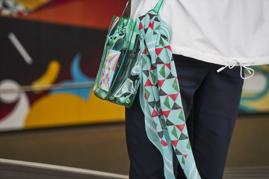 HIROSHIMA ORIZURU TOWER  ユニフォーム