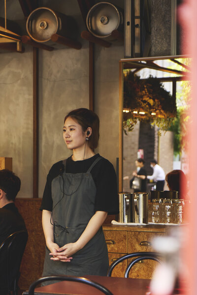 SCHMATS ユニフォーム