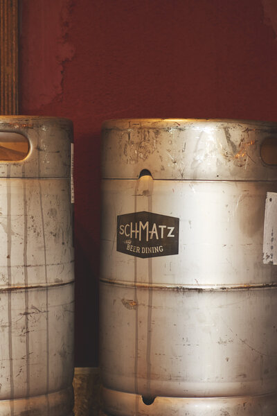 SCHMATS ユニフォーム