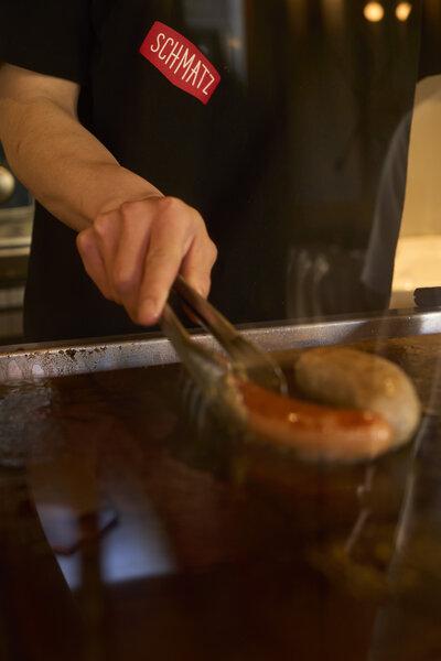 SCHMATS ユニフォーム