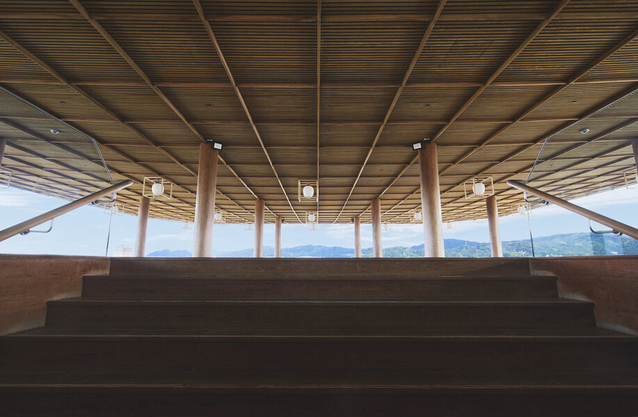 HIROSHIMA ORIZURU TOWER  ユニフォーム