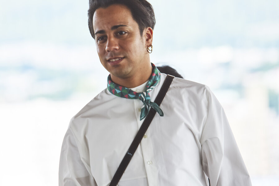 HIROSHIMA ORIZURU TOWER  ユニフォーム