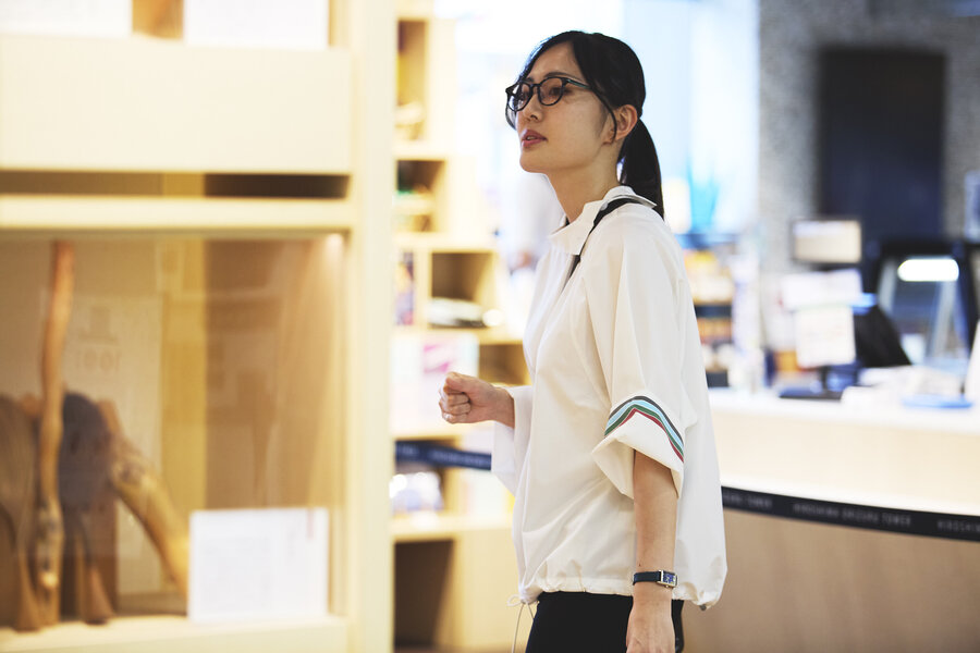 HIROSHIMA ORIZURU TOWER  ユニフォーム