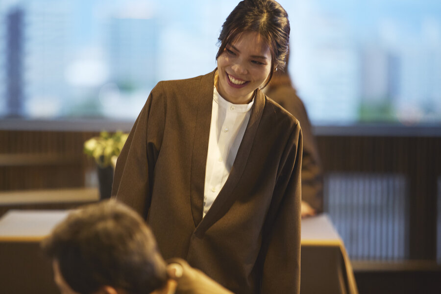 HIROSHIMA ORIZURU TOWER  ユニフォーム