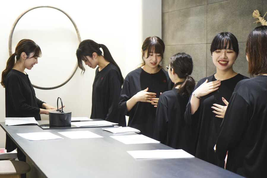 出雲結 ユニフォーム