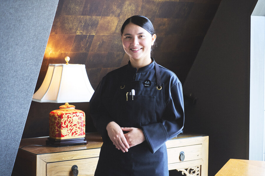 MIZNO HOTEL ユニフォーム