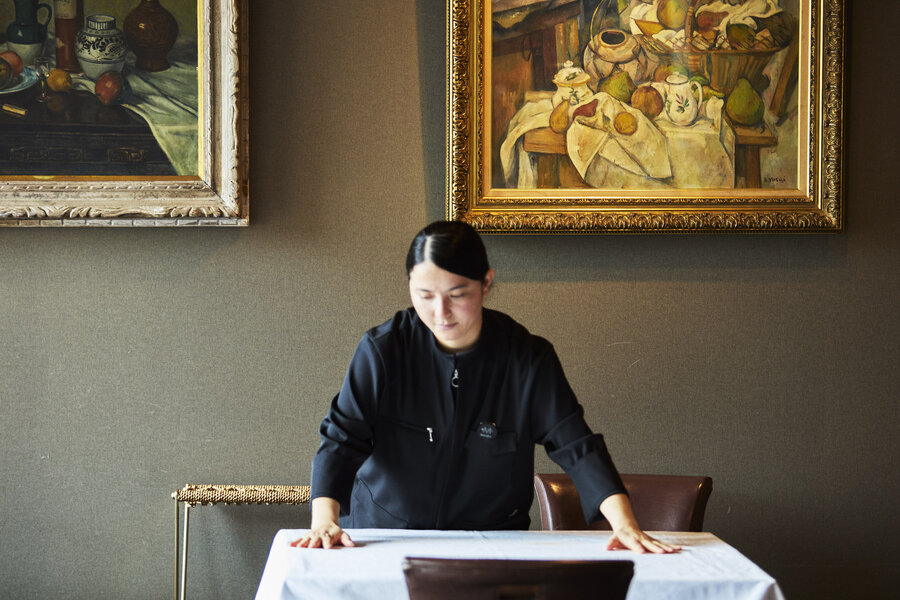 MIZNO HOTEL ユニフォーム