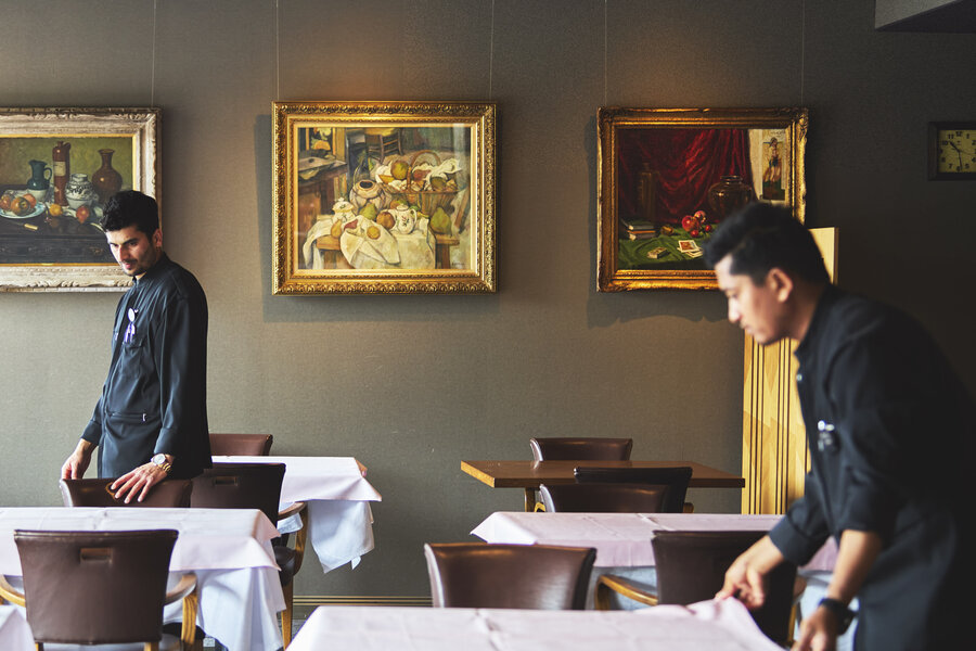 MIZNO HOTEL ユニフォーム