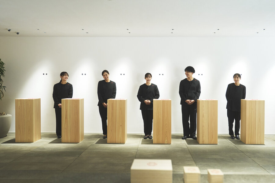 出雲結 ユニフォーム