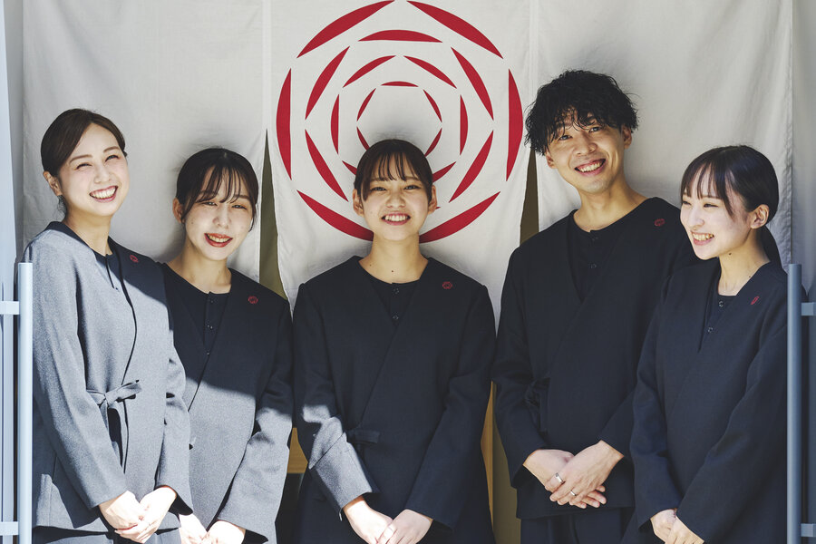 出雲結 ユニフォーム