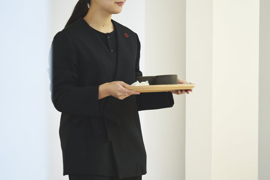 出雲結 ユニフォーム