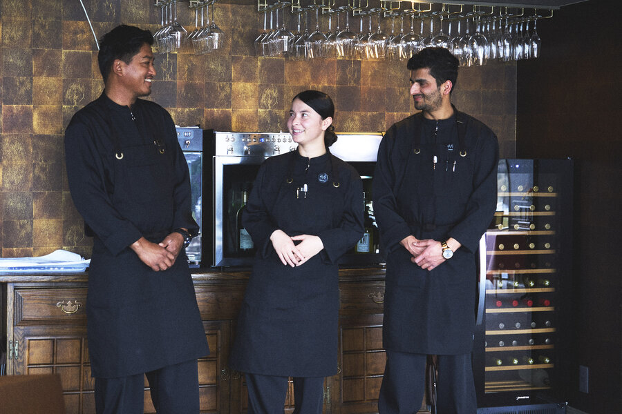 MIZNO HOTEL ユニフォーム