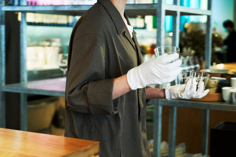 caveman ユニフォーム