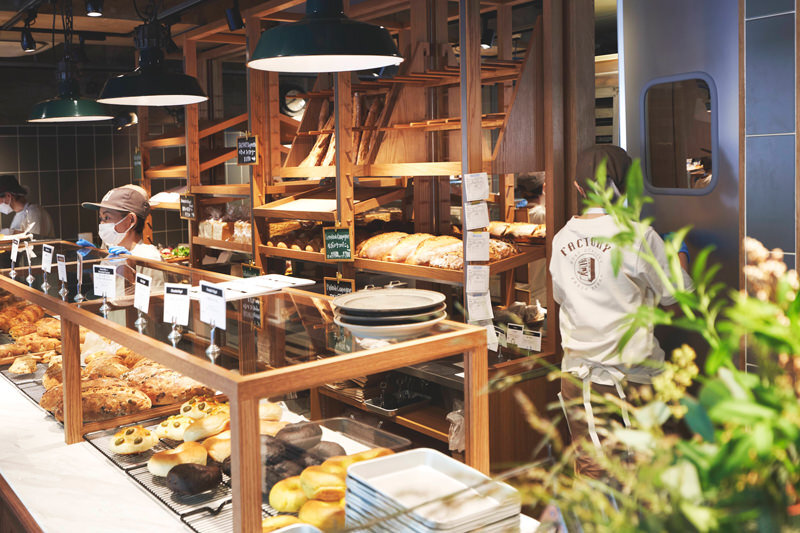 epie+riz ユニフォーム