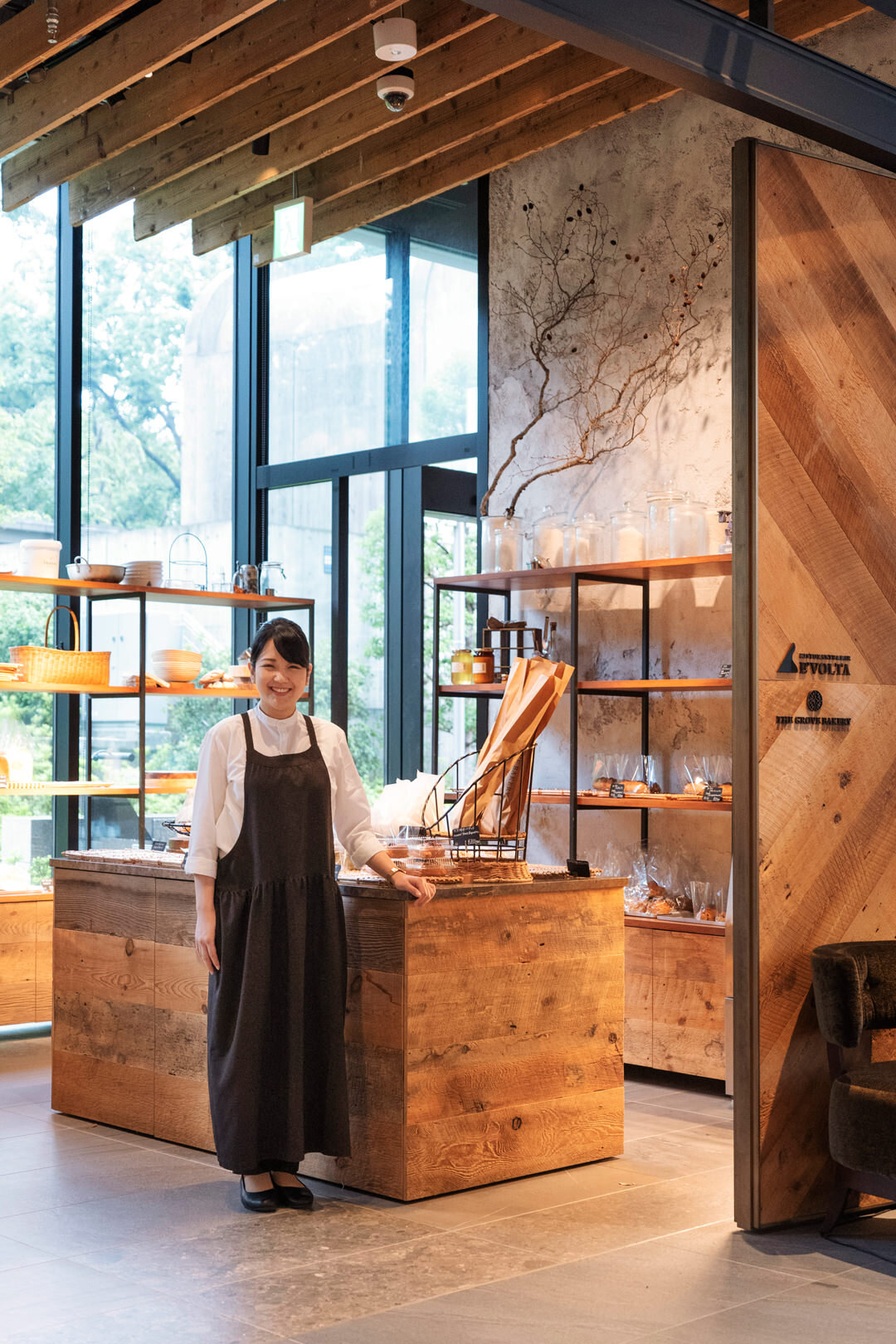 EVOLTA ユニフォーム