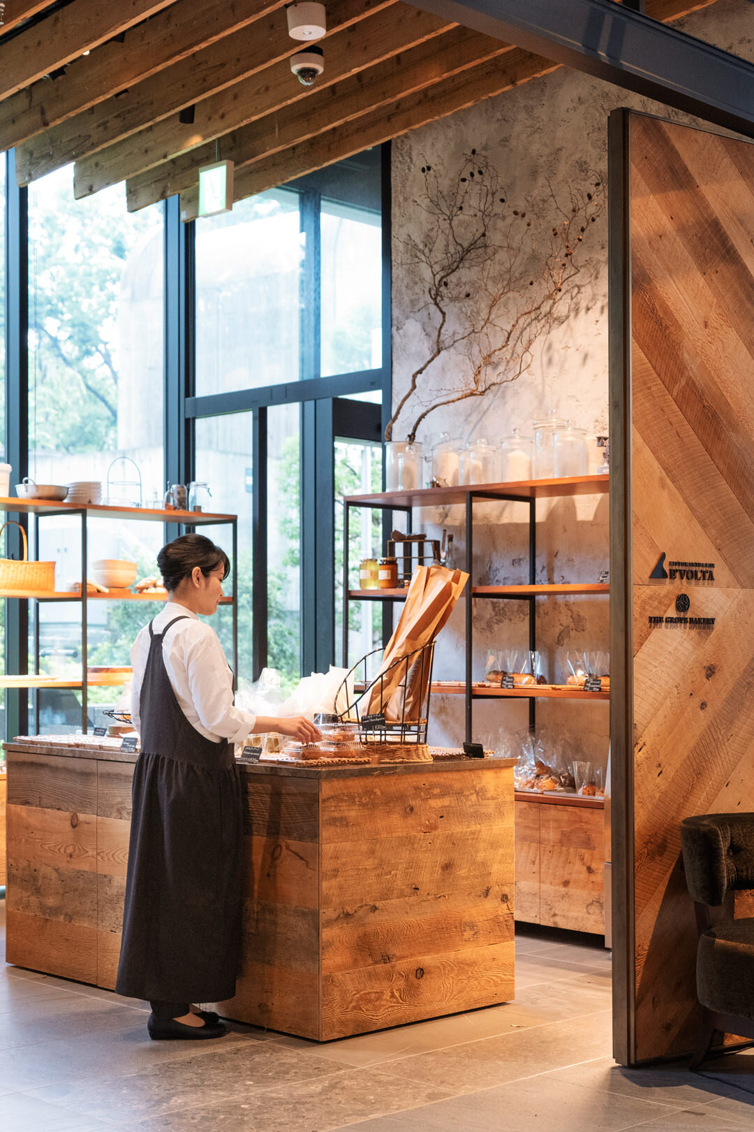 EVOLTA ユニフォーム