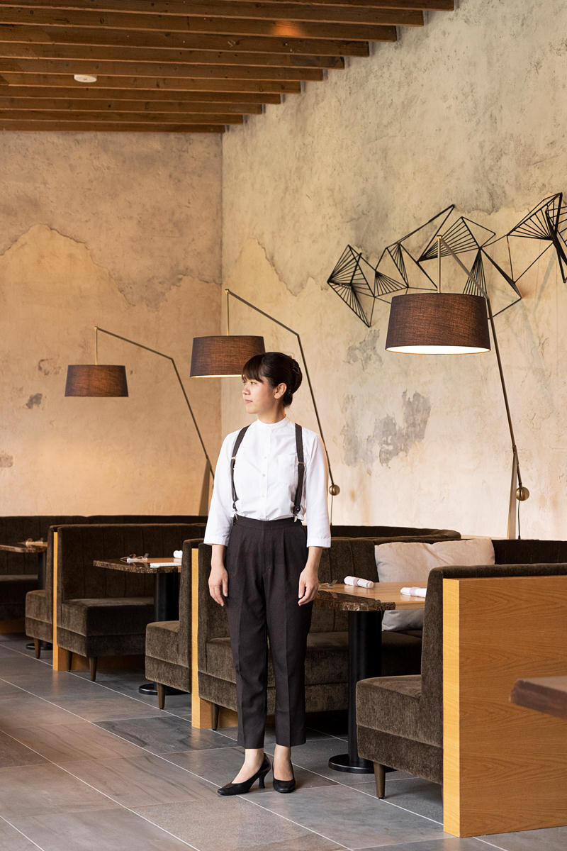 EVOLTA ユニフォーム