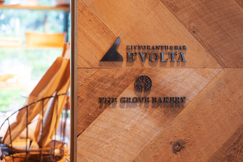 EVOLTA ユニフォーム