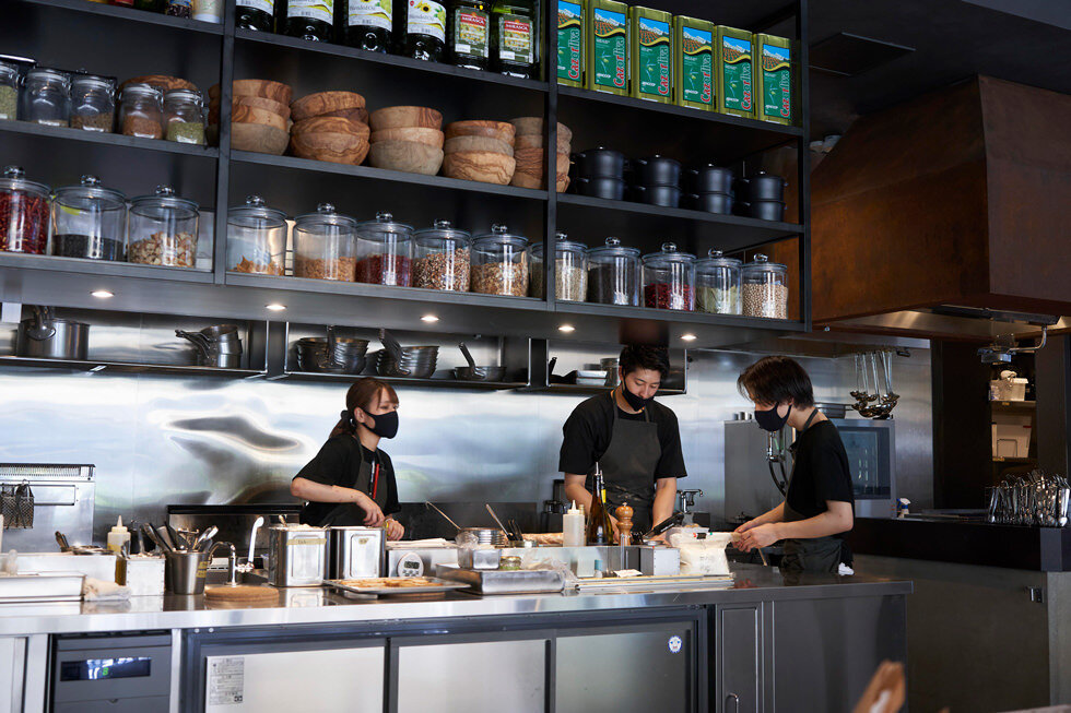 TATA ユニフォーム