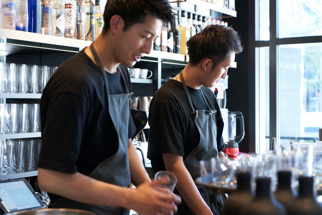 TATA ユニフォーム